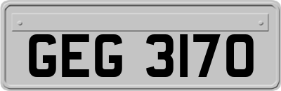 GEG3170