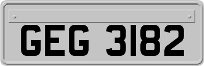 GEG3182