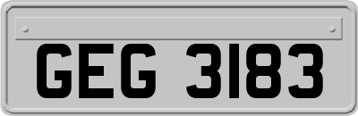 GEG3183
