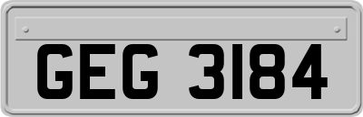 GEG3184