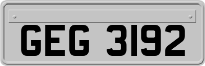 GEG3192