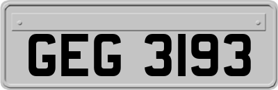 GEG3193