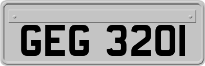 GEG3201