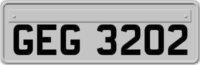 GEG3202