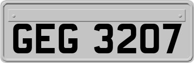 GEG3207