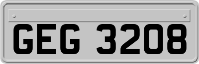 GEG3208