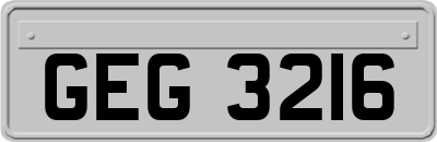 GEG3216