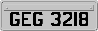 GEG3218