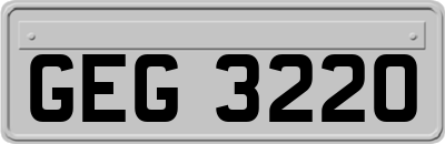 GEG3220