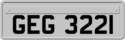 GEG3221
