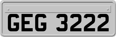 GEG3222