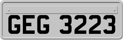 GEG3223