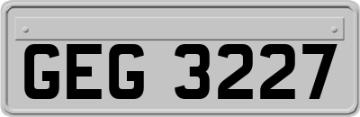 GEG3227
