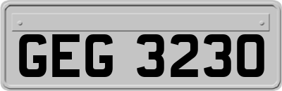 GEG3230