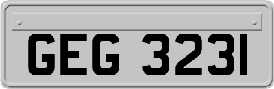 GEG3231