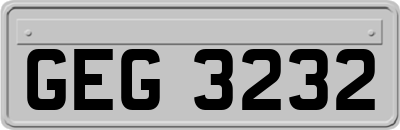 GEG3232