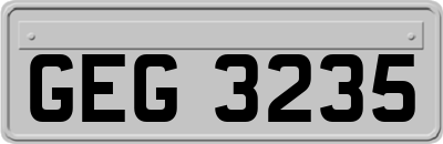 GEG3235