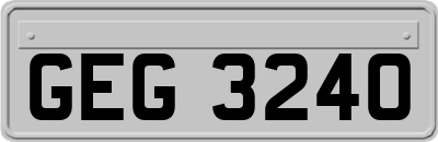 GEG3240