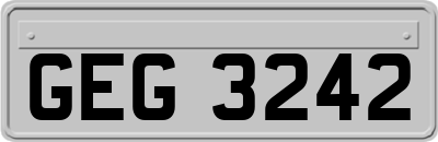 GEG3242