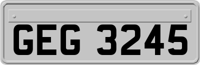 GEG3245
