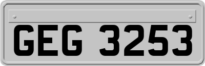 GEG3253