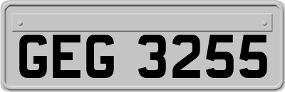 GEG3255