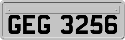 GEG3256