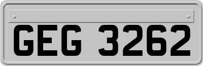 GEG3262