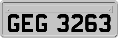 GEG3263