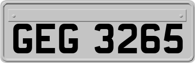 GEG3265