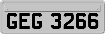 GEG3266