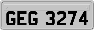 GEG3274