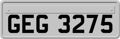 GEG3275