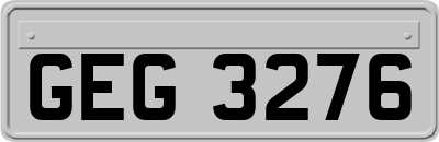 GEG3276