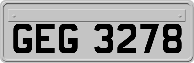 GEG3278