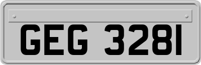 GEG3281