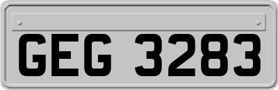GEG3283