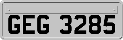 GEG3285