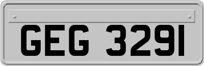 GEG3291