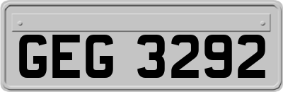 GEG3292