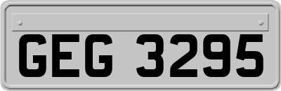 GEG3295
