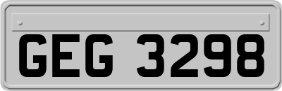 GEG3298