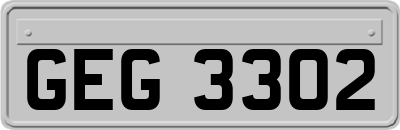 GEG3302