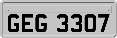GEG3307