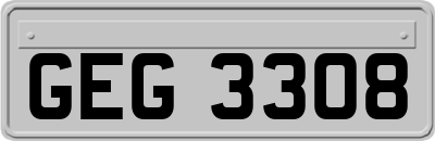 GEG3308