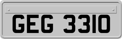 GEG3310