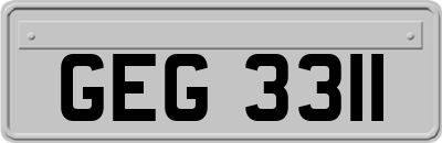GEG3311