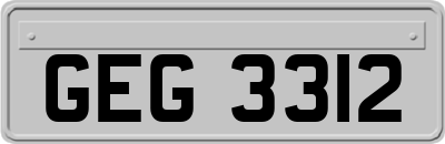 GEG3312