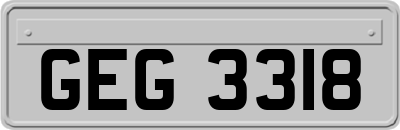 GEG3318