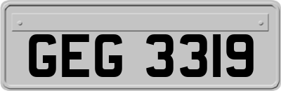 GEG3319